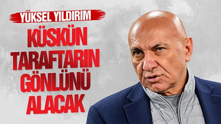 Yıldırım’ın X hesabından yaptığı açıklamanın detayları belli oldu