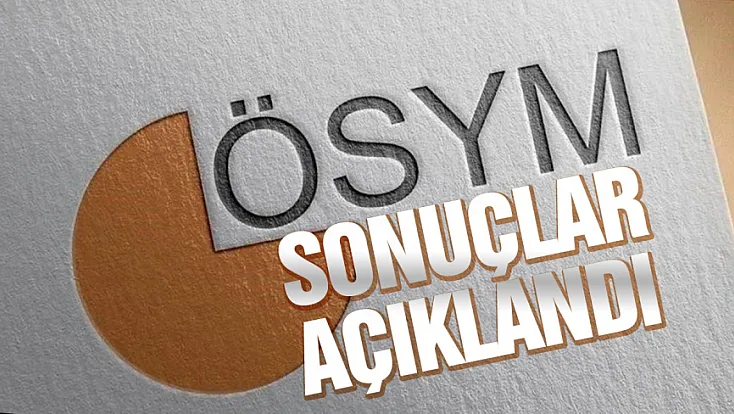 YKS Sonuçları Açıklandı: İşte Tercih Tarihleri ve Birinciler