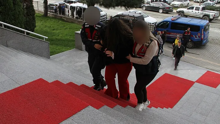 Sosyal medya fenomenliği hayali adliyede bitti