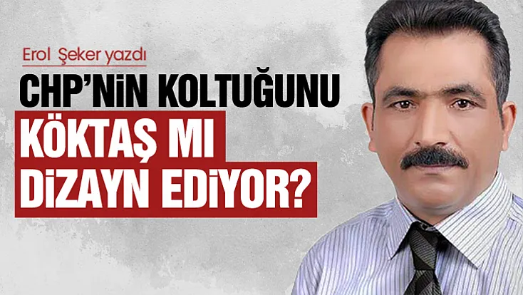 CHP Samsun’da 