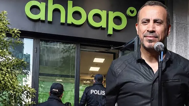 Depremzedeler için temin edilmişti, AHBAP'ın deposunda bekletiliyor