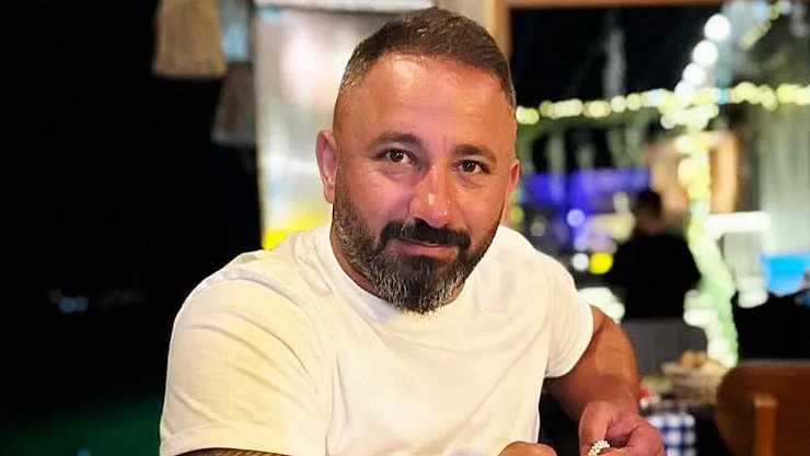 Dere yatağına düşen kulüp başkanı hayatını kaybetti