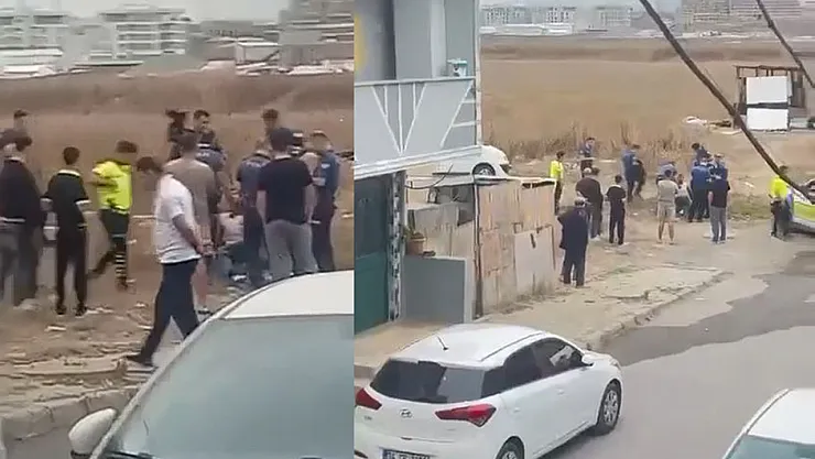 Polisten kaçan 59 suç kayıtlı şüpheli Avcılar'da yakalandı