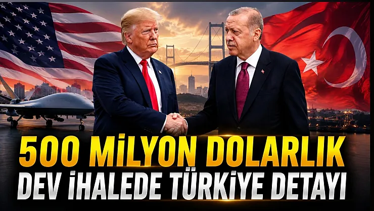 Trump ziyareti öncesi Pentagon'dan Türkiye kararı