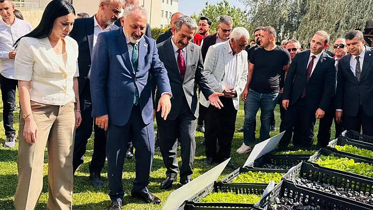 Üreticilere büyük destek
