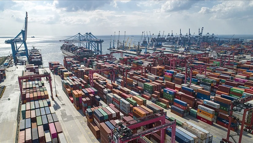 1 milyar 180 milyon dolarlık ihracat