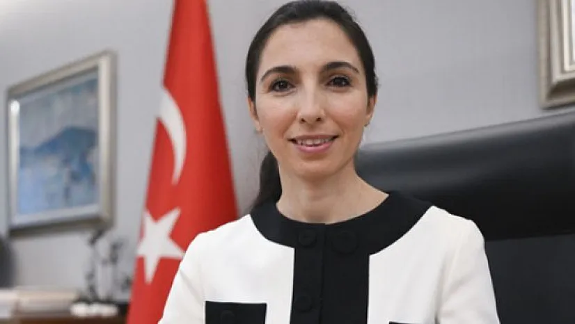 Başkan Erkan'dan İstifa
