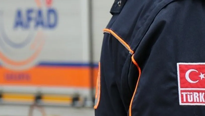 AFAD, Karadeniz'deki yağışla ilgili açıklama yaptı