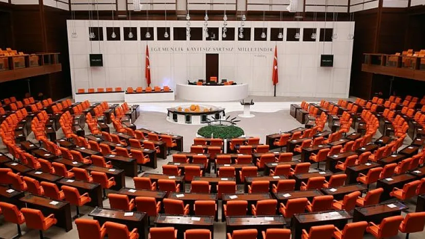Komisyon, taslak raporunu tamamladı