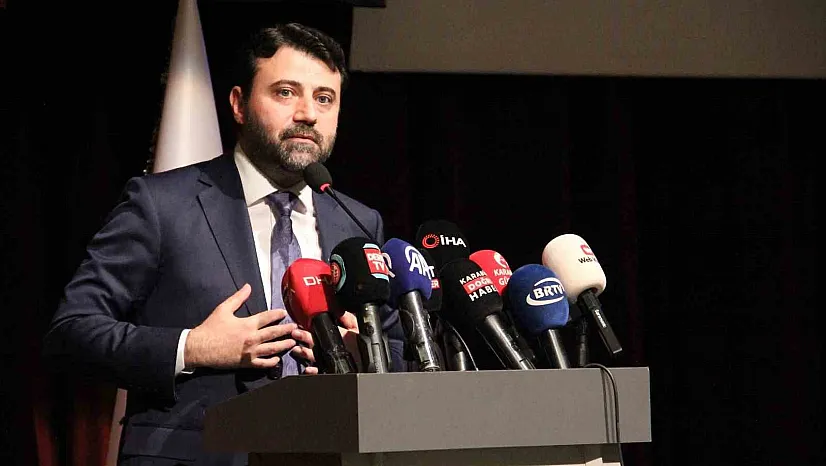 'Terörsüz Türkiye hedefi doğrultusunda çok ciddi adımlar atılıyor'