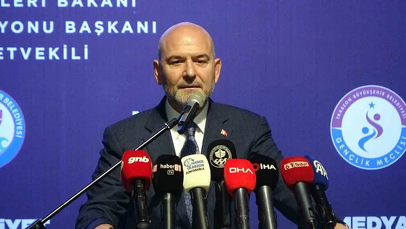 'Bir örgütün kendini feshetmesi önemli bir iştir, bugün o başarılmıştır'