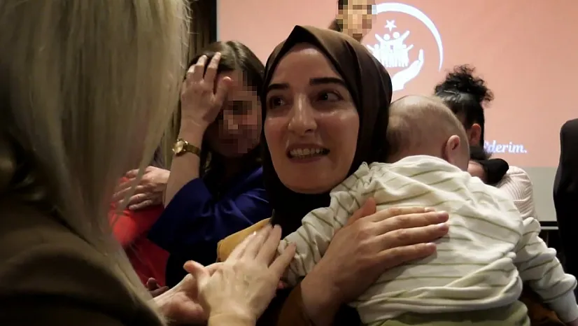 17 Yıllık anne olma hayalinde kritik gün: Türkiye'nin 3. rahim nakli yapılıyor