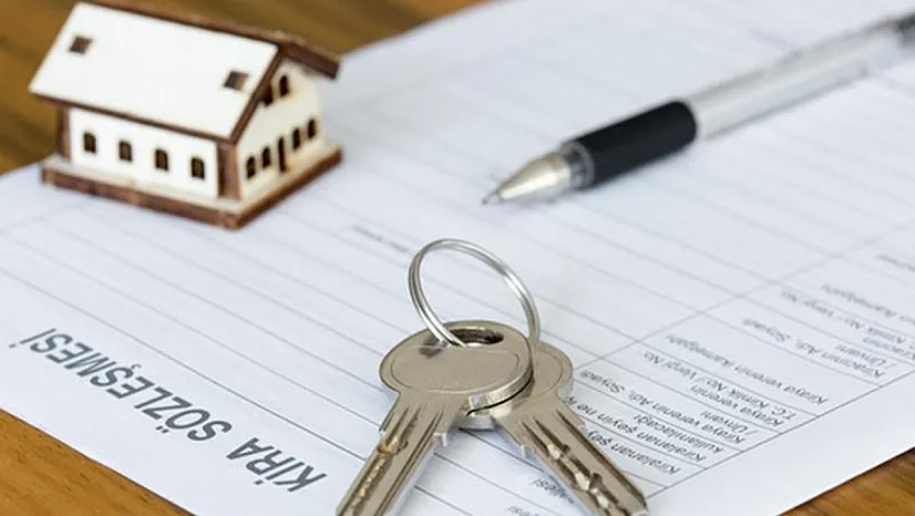 21 Taşınmaz Kiraya Verilecektir