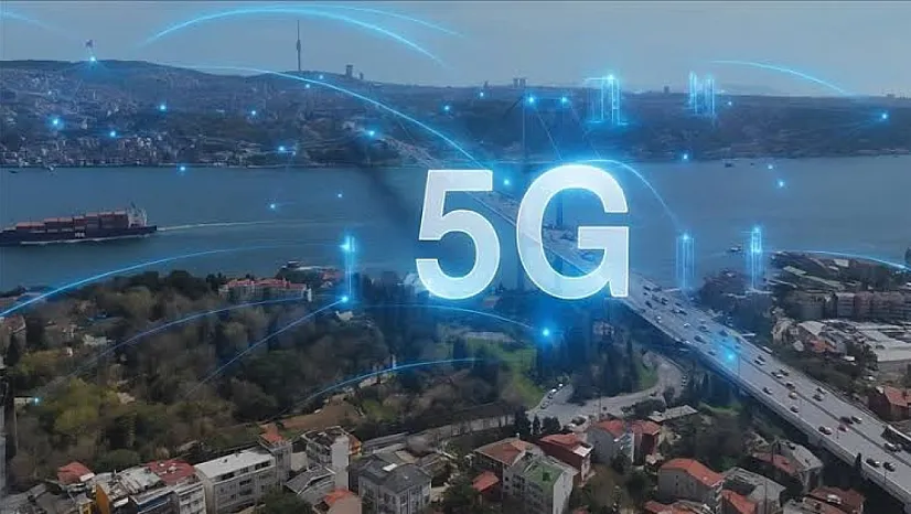 ​5G ne zaman gelecek? Hayatımızda neler değişecek?