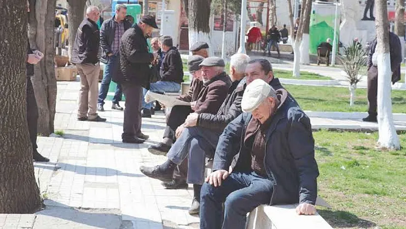 60 Yaş Üstüne Devlet Desteği Geliyor: Müjdeler Olsun