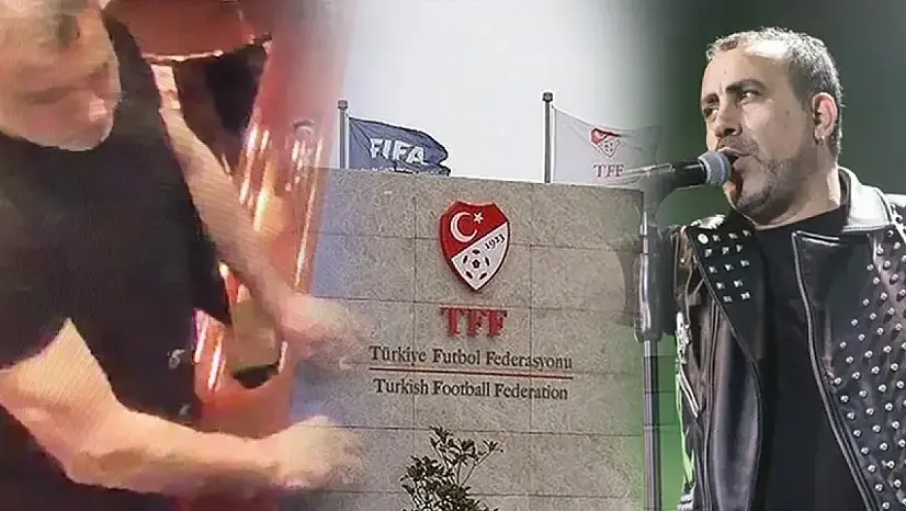 Ahbap Soruşturması Futbola Sıçrıyor: Büyük Şike İddiası