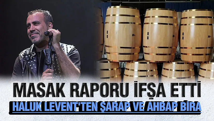 Ahbap Soruşturmasında Yeni Perde: Milyonluk Şarap Ortaklığı ve 'Ahbap Bira' Tescili