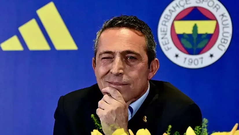 Anlaşma sağlandı! Fenerbahçe'de çifte imza
