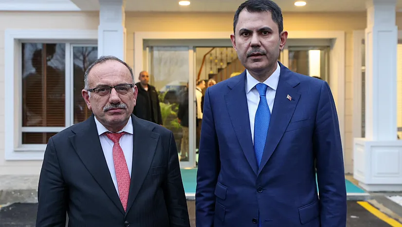 Ayvacık'ta 120 Ailenin Ev Hayali Gerçek Oldu