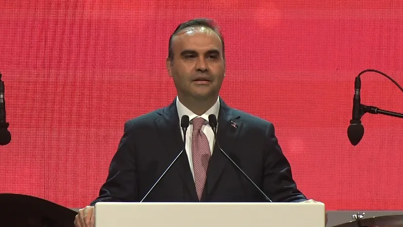 Bakan Kacır: Türkiye, Avrupa'nın ikinci büyük döküm üreticisi