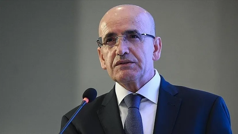 Bakan Şimşek: Enflasyon düşmeye devam edecek