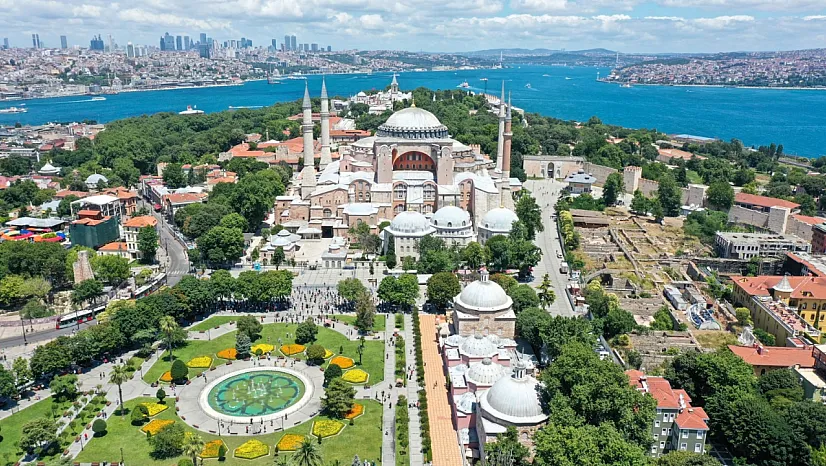 Başkan İhsan Kurnaz: 'İstanbul'un Fethi Gibi Değerli'