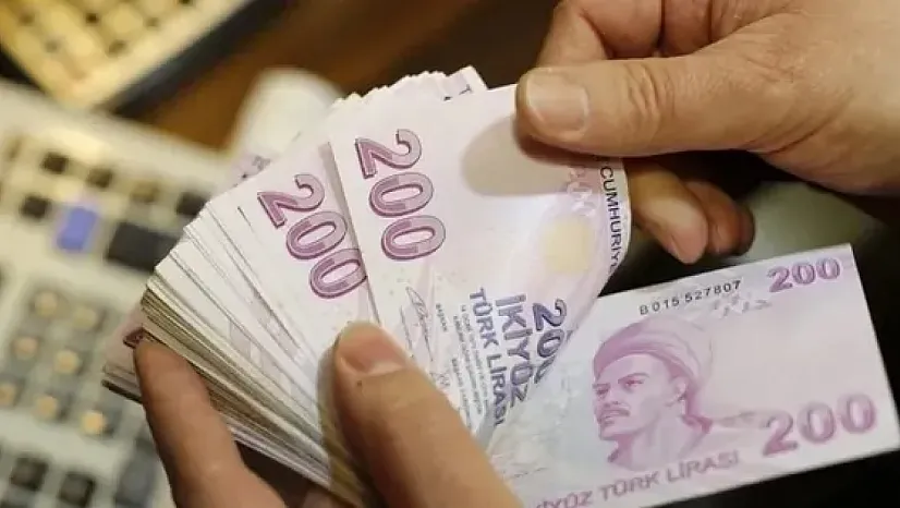 Bayram İkramiyesi ve Maaş Ödemeleri Hesaplara Yatıyor!