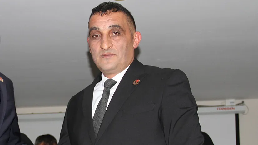BBP Çarşamba İlçe Başkanı Burhan Akbulut'tan TMO'nun fındık fiyatına tepki