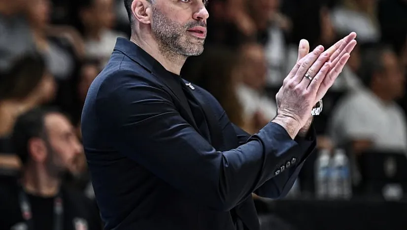 Beşiktaş, Dusan Alimpijevic ile sözleşme uzattı