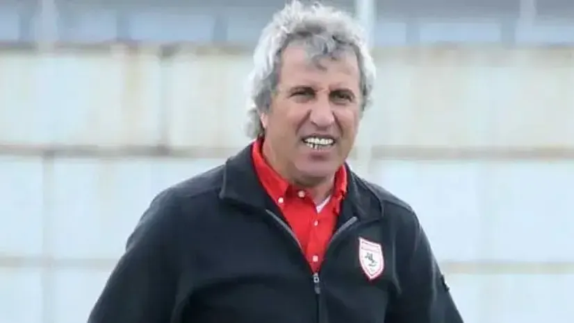 Besim Durmuş Gebzespor ile anlaştı
