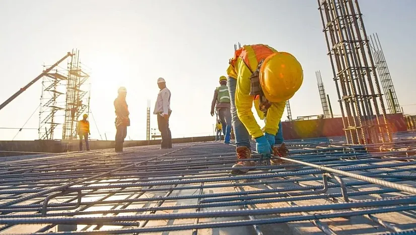 Bina İnşaatı Yaptırılacaktır