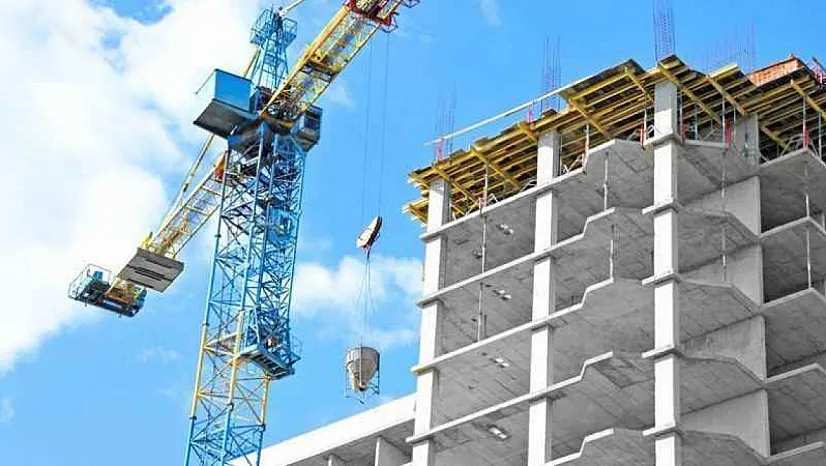 Bina İşleri Yaptırılacaktır