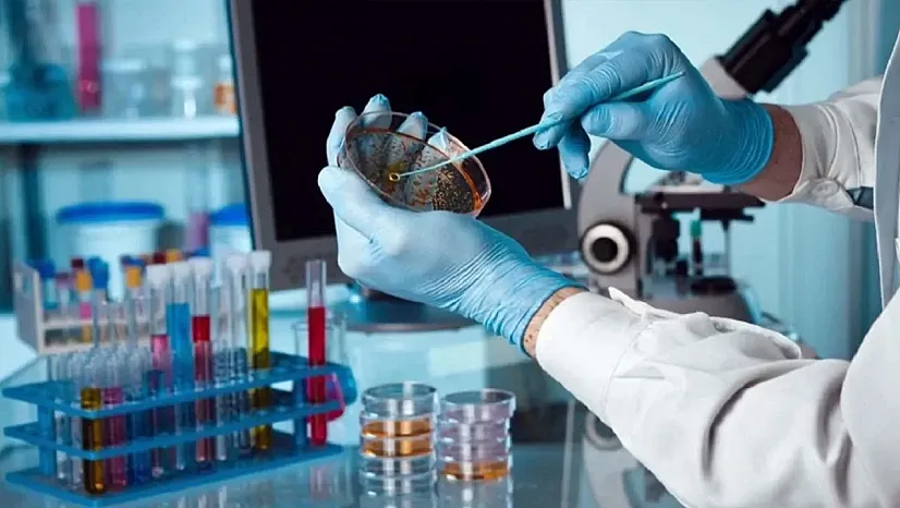 Biyomedikal Malzemeleri Alınacaktır