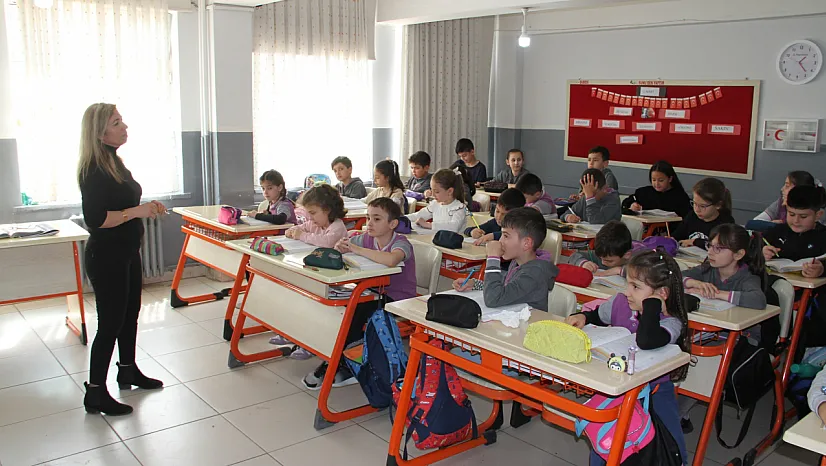 Çarşamba'da 26 bin öğrenci için tatil zili çalıyor