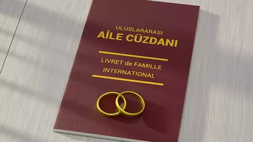 Çarşamba'da 959 çift 'EVET' dedi
