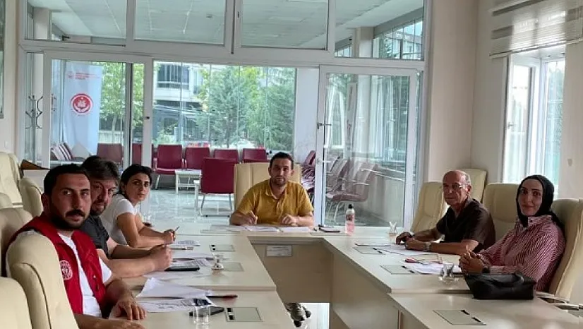 Çarşamba'da engelli hakları masaya yatırıldı