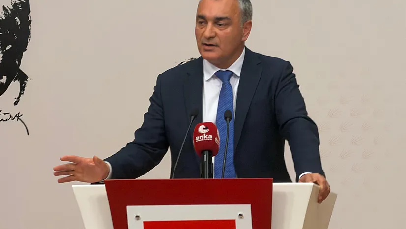 CHP'de MYK listesi belirlendi