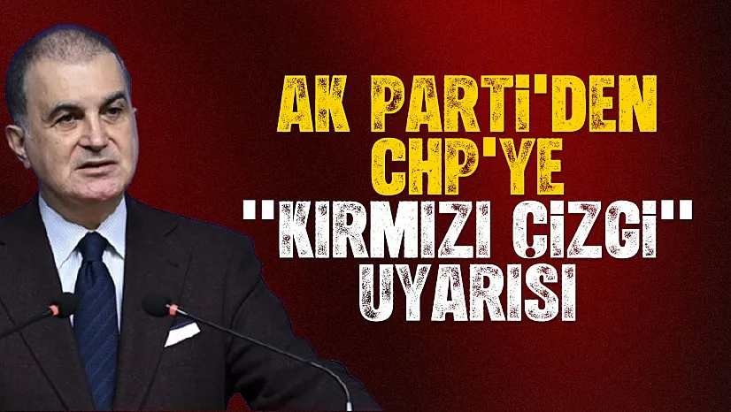 CHP'deki tahliye gerilimine AK Parti'den ilk yanıt
