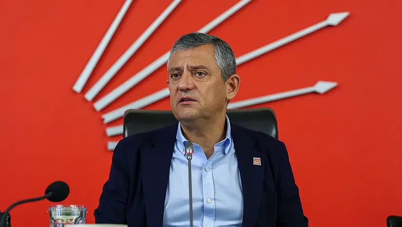 CHP MYK toplandı