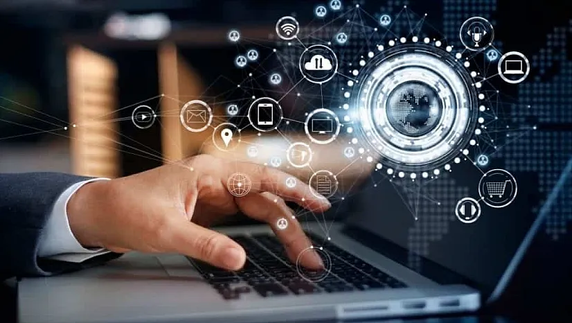 Dijital Çağda Güvenli Gelecek İçin Online Sigorta Brokerı Tercihi