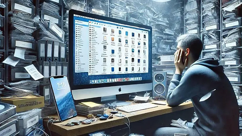 Dijital istifçilik nedir?