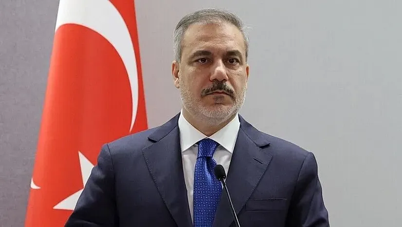Dışişleri Bakanı Fidan'dan 'Mekke İttifakı' ve dış politika değerlendirmesi