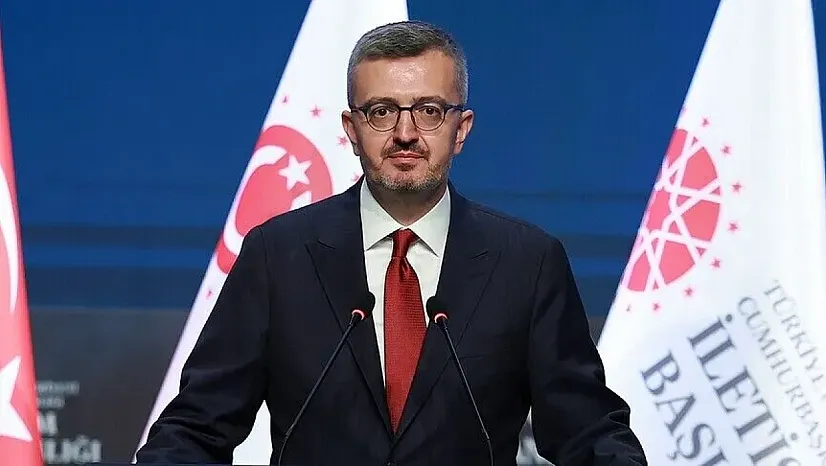 Duran'dan milli voleybolculara teşekkür