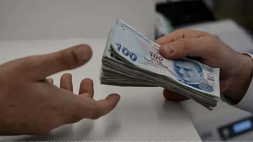 Ekim ayı yaşlı ve engelli aylıkları hesaplara yatmaya başladı