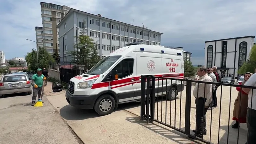 Ekiplerin aldığı numuneler temiz çıktı