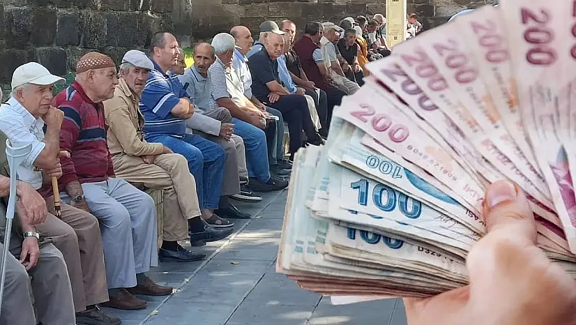 Emeklilerin gözü kulağı bu haberde! Zam oranı yarın belli olacak