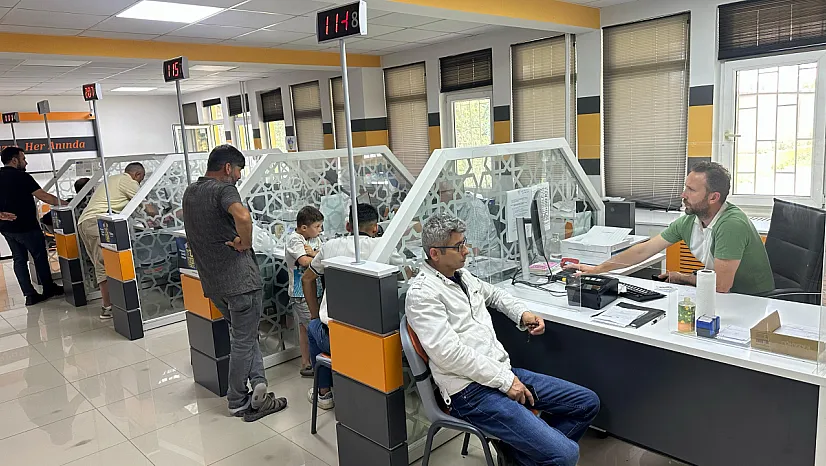 Eski ehliyetler tarih oluyor 31 Temmuz son tarih!