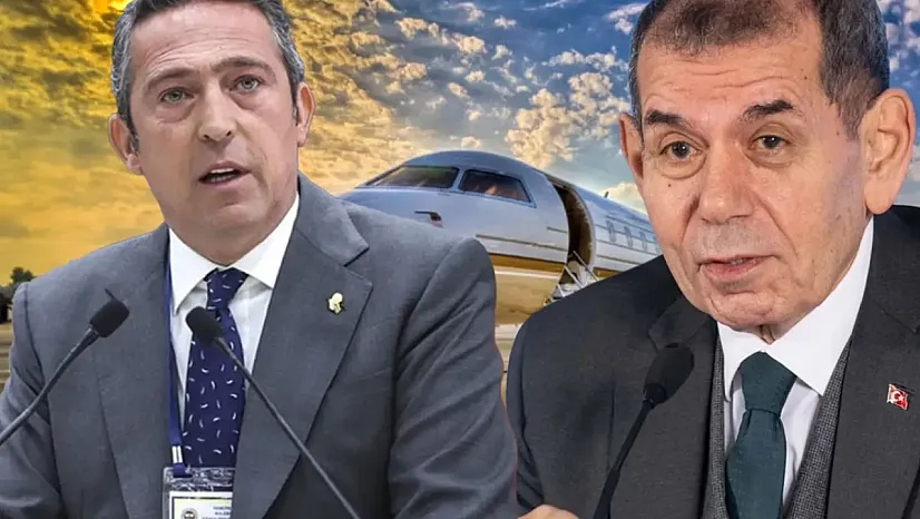 Fenerbahçe'den Galatasaray'a yılın transfer çalımı