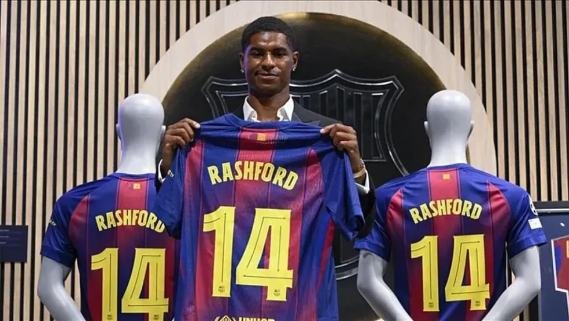 Fenerbahçe'den Marcus Rashford iddialarına son nokta
