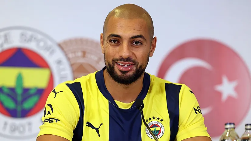 Fenerbahçe Sofyan Amrabat ile yollar ayrıldı